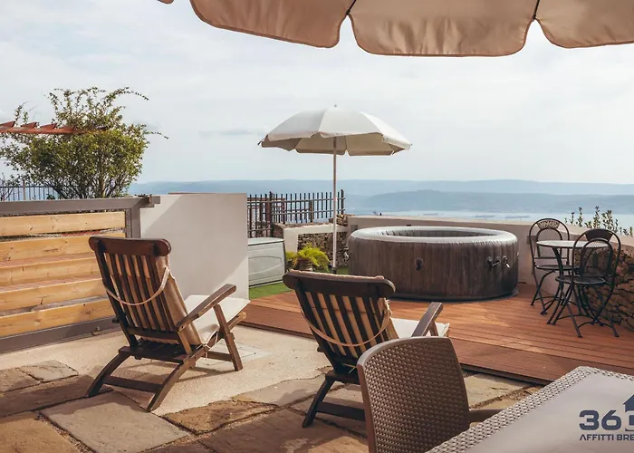 Trieste 10Min Dal Centro Villa Privata Con Jacuzzi