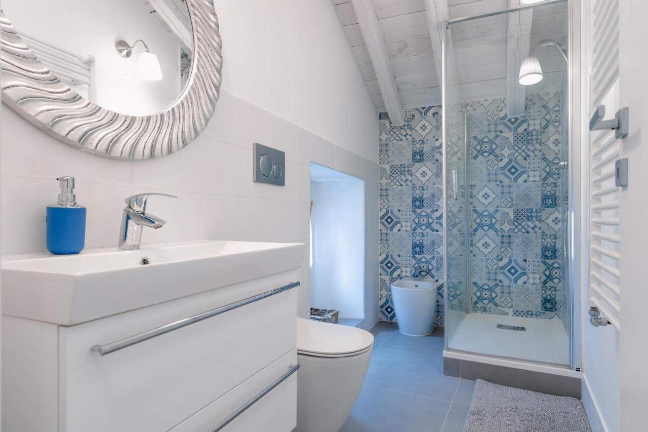 10min Dal Centro Privata Con Jacuzzi Villa Trieste