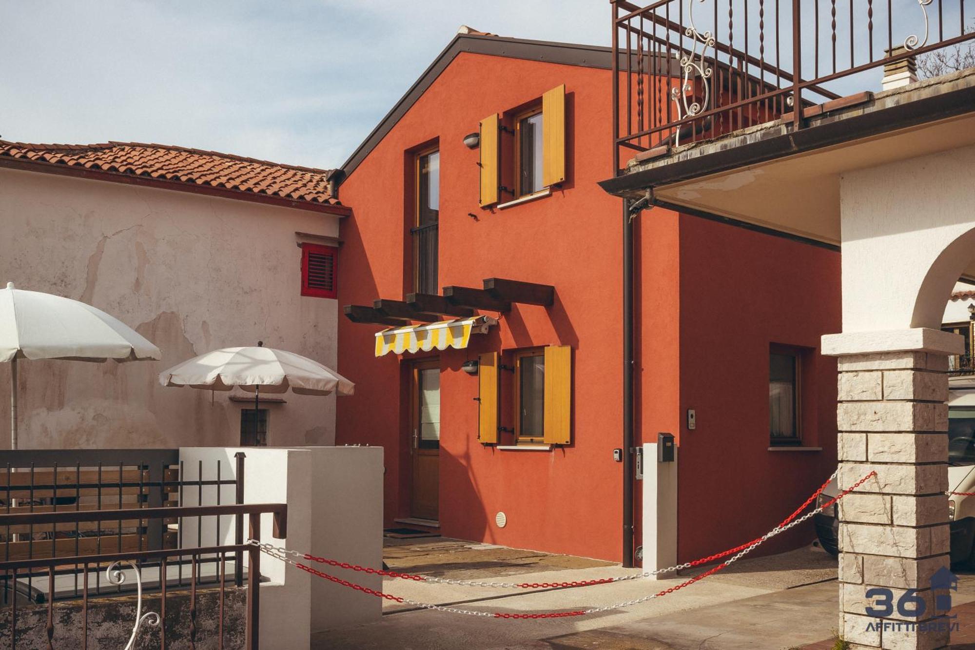 10min Dal Centro Privata Con Jacuzzi Villa